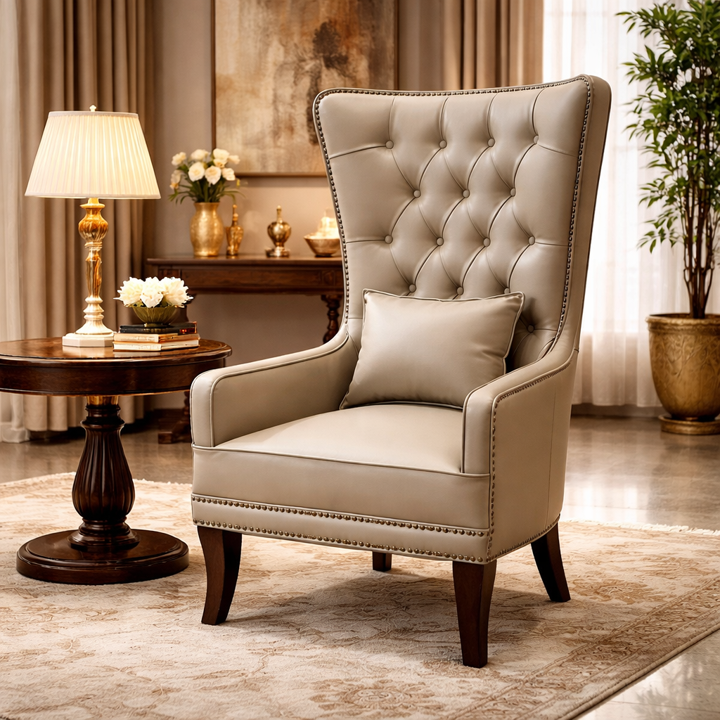 OMNI Interiors Project